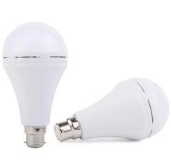 AC DC Rechargable LED Bulb