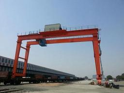 Material Handling Equipment