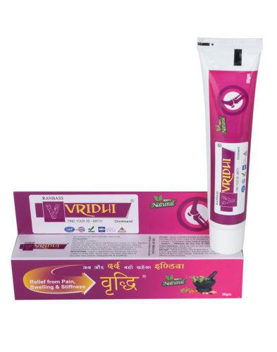 Vridhi Ointment