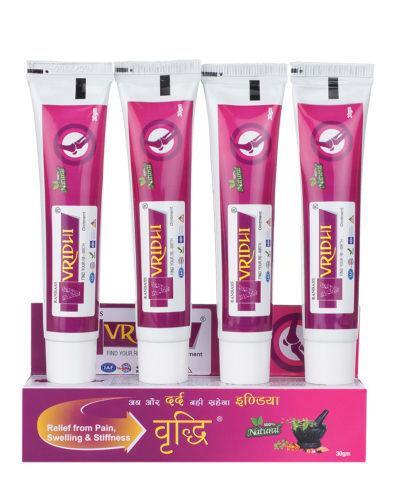 Vridhi Ointment