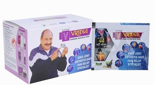 Vridhi Pouch (20 Pouches Pack)