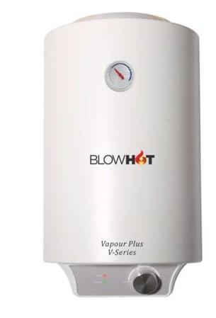 ELECTRIC WATER HEATER VAPOUR PLUS