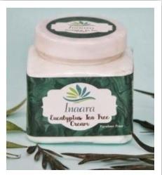 Eucalyptus & Tea Tree Cream