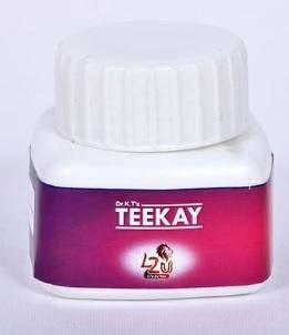 DR K.Ts's Teekay