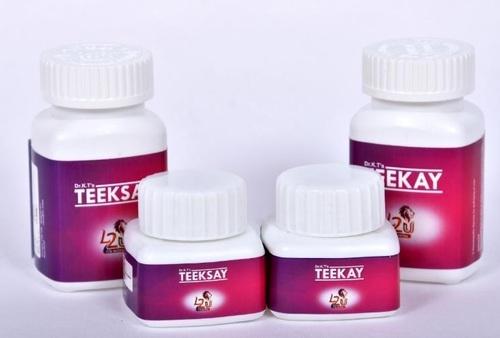 DR K.Ts's Teekay/Teeksay