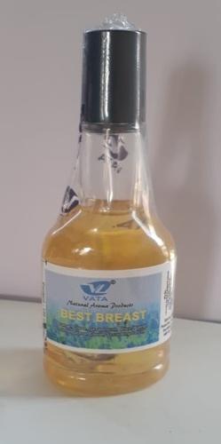 Best Breast Oil