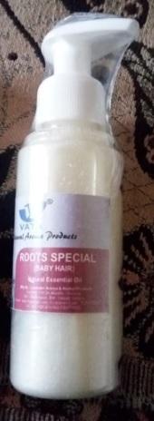Root Special Hair Oil