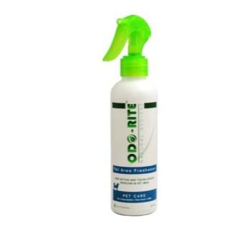 OdoRite â Pet Area Freshener and Odor Remover