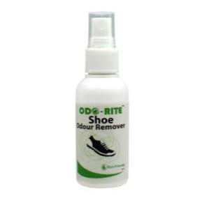 Odo-Rite Shoe Odour Remover