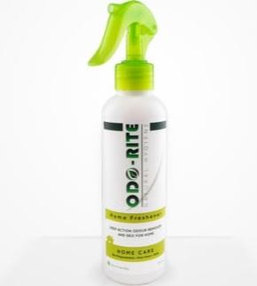 Odo-Rite - Natural odour remover for Home, Car, Kitchen etc