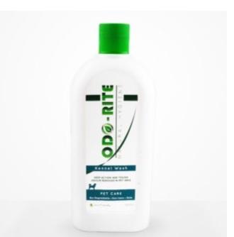 Odo-Rite - Kennel Wash/Pet floor cleaner with Odour Neutralizer
