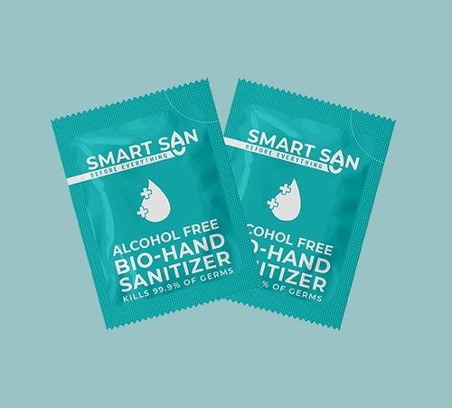 Bio-Hand Sanitizer