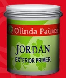 Jordan - Premium Acrylic Distemper