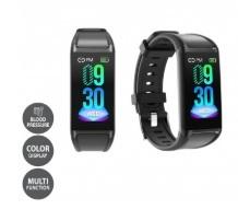 LCARE Fitness Band with Blood Pressue+Heart Rate