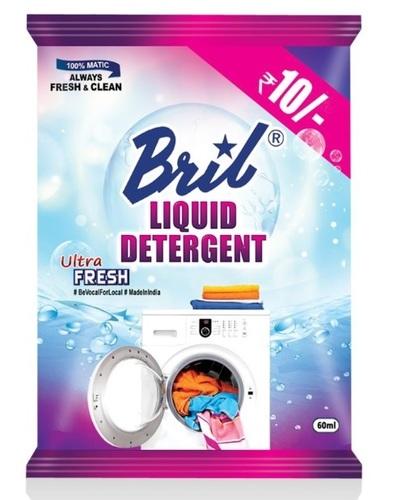 Bril Liquid Detergent