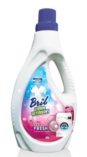 Bril Liquid Detergent
