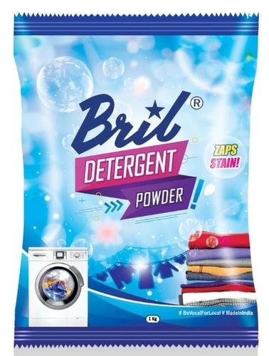 Bril Detergent Powder