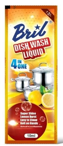 Bril DishWash Liquid
