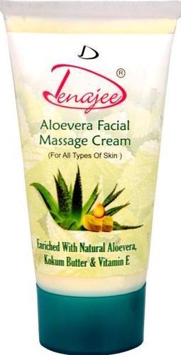 Aloevera Massage Cream