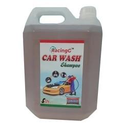 5 Ltr Car Wash Shampoo