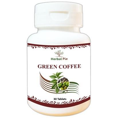 GREEN COFFEE