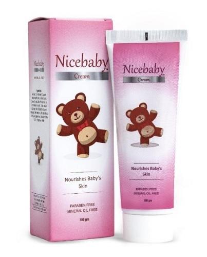 Nicebaby Cream