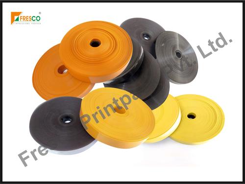 Multi Colored Tipping Film