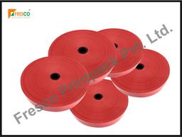 Red Cellulose Acetate Tipping Film 