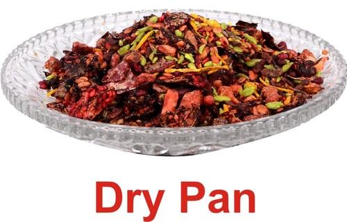 Dry Pan