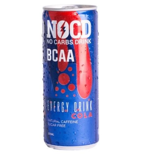 NOCD Cola