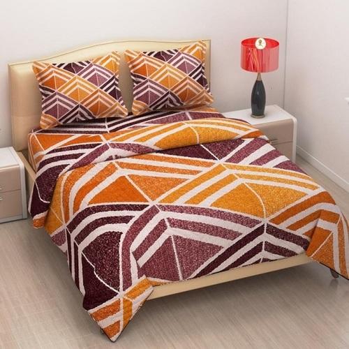 PINSONIC QUILTED COMFORTER SET 1+2 , 300 GSM MICRO
