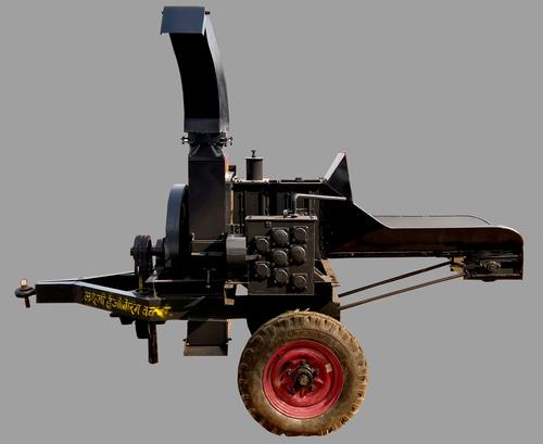 Chaff Cutter - Tractor Driven ( Government Certified & Subsidy approved)