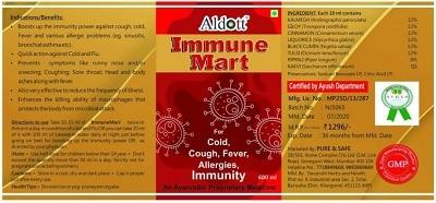 Immune Mart