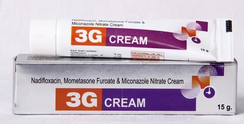 3G Cream