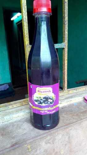 Riyansh Jamun Juice