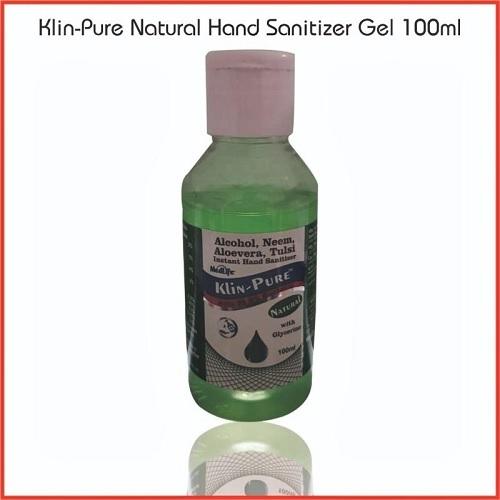 Klin Pure Natural HS 100ml Gel form