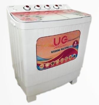 UG Washing Machine