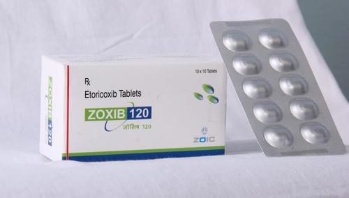 Zoxib Tablet