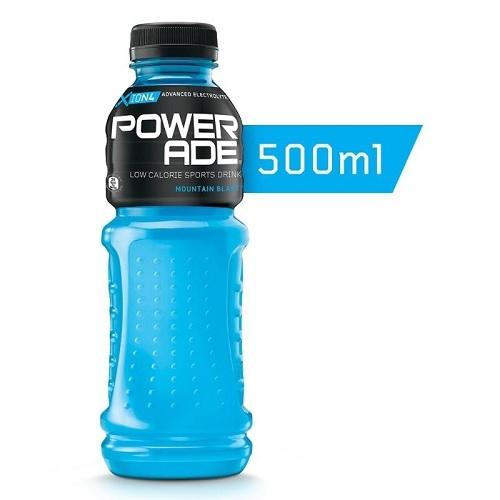 Power Ade Sports Drink