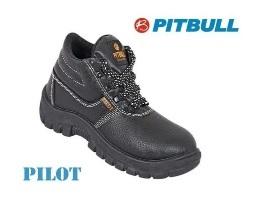 Ankle Safety Shoes (Pilot)