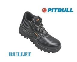 Heavy Duty Mens Safety Shoes (Bullet)