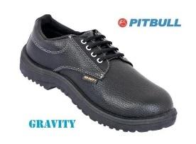 Industrial Safety Shoes (Gravity)