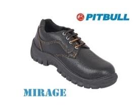 Construction Safety Shoes (Mirage)