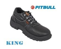Heavy Duty Safety Shoes (King)