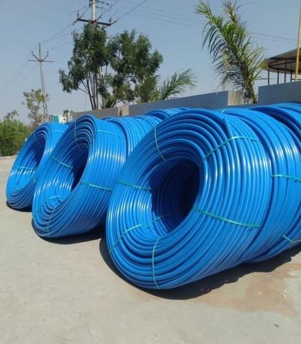 CABLE DUCT PIPE
