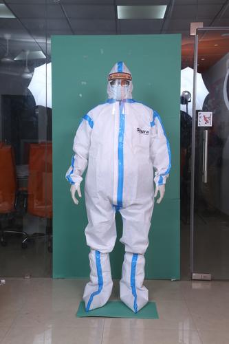 S3  PPE Kit