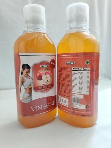 Unfiltered Apple Cider Vinegar
