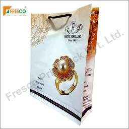 Stylish Jewellery Paper bag