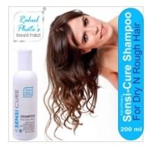 Rahul Phate Sensi cure Shampoo for dry hair 200 ml