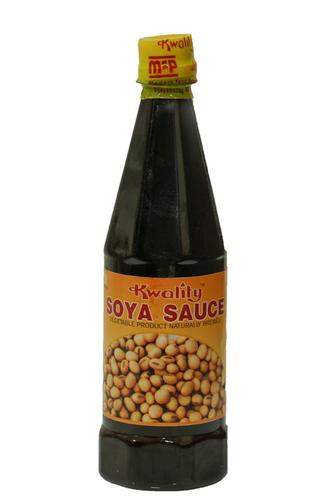 Soya Sauce